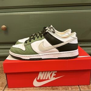 Nike Dunk Low Retro Premium Men's Shoes